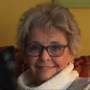 Meet your Posher, Gail